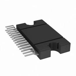 NXP Semiconductors TDF8546AJV/N1ZU image