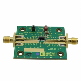 ADL5545-EVALZ Analog Devices