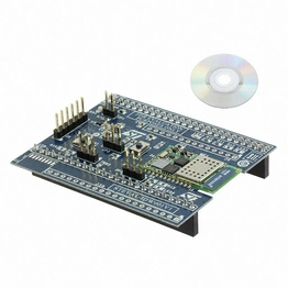STMicroelectronics STEVAL-IDW001V1 image