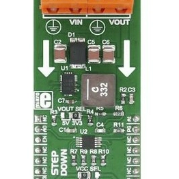 MikroElektronika MIKROE-1592 image