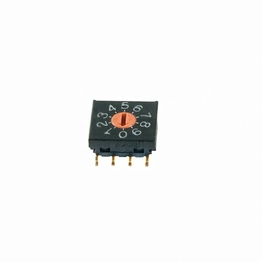 FR02FR10P-S NKK Switches