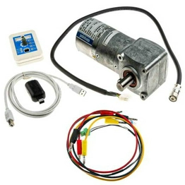 ebmpapst VDC4915BK4.ECP63.3.85 Kit image