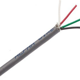 Alpha Wire 3304 SL001 image