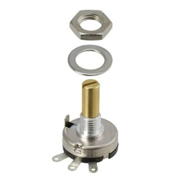 CRV16-00-202 NIDEC COMPONENTS CORPORATION