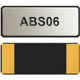 ABS06-107-32.768KHZ-T ABRACON