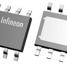Infineon Technologies BTT62001ENAXUMA1 image