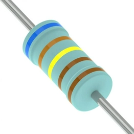 YAGEO MF0207FTE52-6K34 image