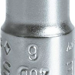 STAHLWILLE 01030006 image
