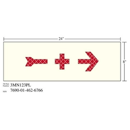 3MN123PL 3M