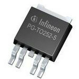 BTF50060-1TEA Infineon Technologies