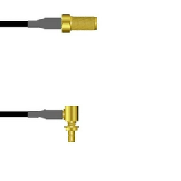 Q-7103H0003060I Amphenol Custom Cable
