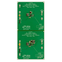 Analog Devices DC765B image