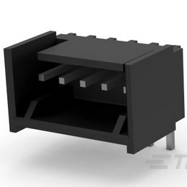 TE Connectivity 2-644803-5 image