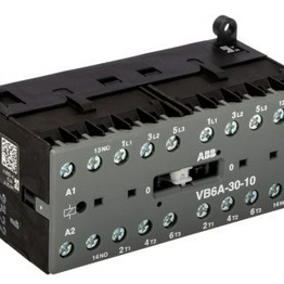 ABB GJL1211911R8100 VB6A-30-10 220-240V AC image