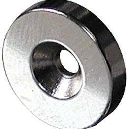 N823 Eclipse Magnetics