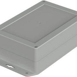 07818126 Bopla Gehäuse Systeme