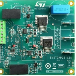 EVSTGAP2SICSNC STMicroelectronics