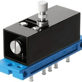VZO-3-PK-3 FESTO