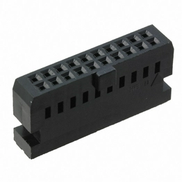 HIF3BA-20D-2.54C Hirose Electric