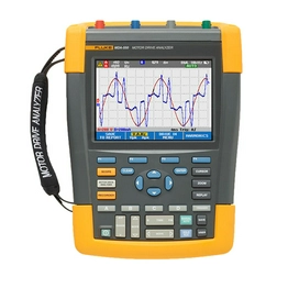 FLUKE-MDA-550 FLUKE