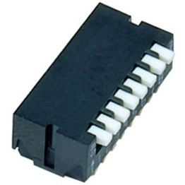 CHP-081A Nidec