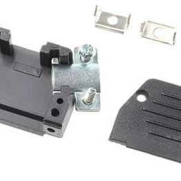 DS-15OF MH Connectors