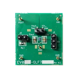EV001-GLF71321 GLF Integrated Power