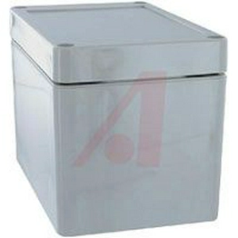 BUD Industries PNR-2603 image
