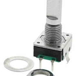 BOURNS PEC11R-4020F-S0024 image