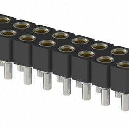 MILL-MAX 835-43-072-10-001000 image