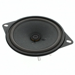 FR 10 F - 4 OHM VISATON