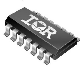 Infineon Technologies IRS21864SPBF image