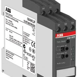 1SVR730670R0200  CM-IWS.2S ABB