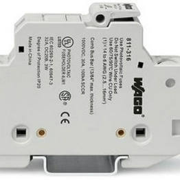 WAGO 811-314 image