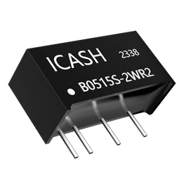 B0515S-2WR2 ICASH