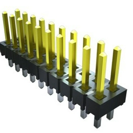samtec TSW-107-07-S-S image