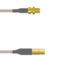 Q-2X013000R108I Amphenol Custom Cable