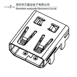 HDMI-DF-WT-02 Wanjunda
