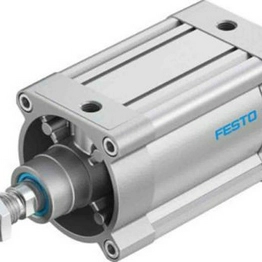 DSBC-125-80-PPSA-N3 FESTO