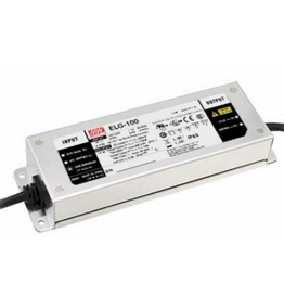ELG-100-C350A-3Y Mean-Well USA, Inc.