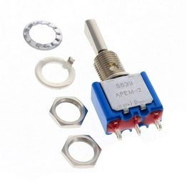 5639AB-9 APEM