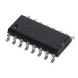 74HC75D NXP Semiconductors
