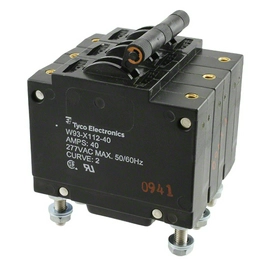 TE Connectivity W93-X112-40 image