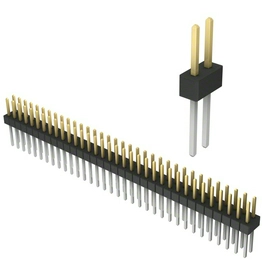 Sullins Connector Solutions PBC34DACN image