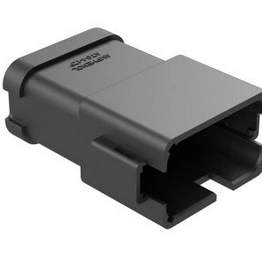 Amphenol AT04-12PB-P026 image