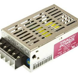 TRACO Power TXL 025-15S image