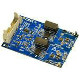 CGD15HB62P1 Wolfspeed