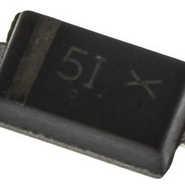 ON Semiconductor MMSD4148T1G image