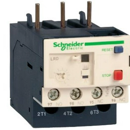 LR3D216 Schneider Electric
