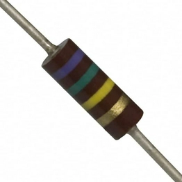 OD754J OHMITE